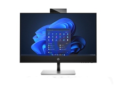 HP ProOne 440 G9 P 24 AiO BU-NTIDS / 440 23.8 G9 NT FY24 IDS / i5-14500T / 16GB DDR5 / 512GB M.2 SSD Value / W11 Pro / No ODD / 1yw / 125 BLKkbd / 125mouse / ProOne 440 G9 Adjustable Stand / No MCR / No Country of Origin Restriction LBL TCO / Intel AX