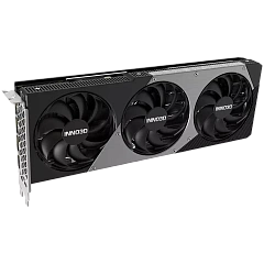 INNO3D GeForce RTX 5070 X3 OC 12GD GDDR7 192-bit HDMI 3x DP