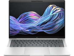 Ноутбук HP Europe/EliteBook X Flip G1i/1г/Core Ultra 7/258V/2,2 GHz/PCIe NVMe SSD/1024 Gb/No ODD/Graphics/Arc 140V/256 Mb/14 ''/1920x1200/Windows 11/P