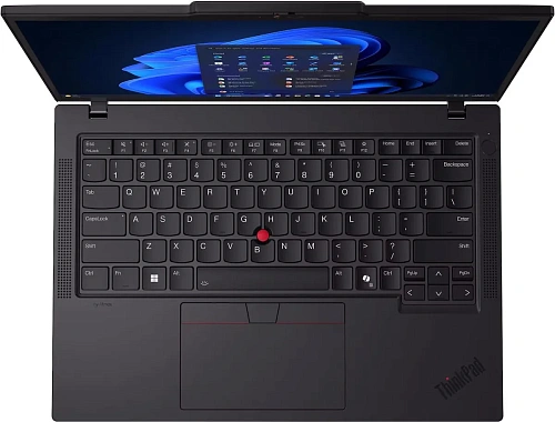 Ноутбук Lenovo Thinkpad T14 14"wuxga/Core ultra5-225u/16gb/512gb/Win Pro (21QC003JFW)