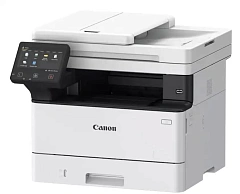 МФП Canon/i-SENSYS MF463dw/Принтер-Сканер(АПД-50с.)-Копир/A4/40 ppm/1200x1200 dpi