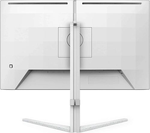 Монитор жидкокристаллический PHILIPS 27M2N3501PA/01 LCD 27'' 16:9 2560х1440 IPS, nonGLARE, 240/260 Hz, 300 cd/m2, H178°/V178°, 1000:1, 16.7M, 1ms, 2xHDMI 2.0, DP1.4, Белый