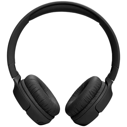 JBL Tune 520BT - Wireless On-Ear Headset - Black