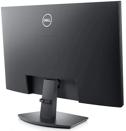 Монитор 27" Dell SE2722H, Black, VA, 1920x1080, 250кд/м2, 1000:1, 8ms, HDMI, VGA