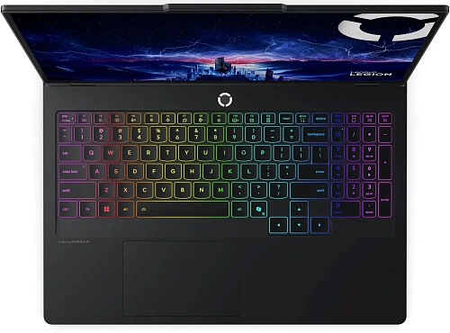 Ноутбук Lenovo Legion Pro 5 16"wqxga/Core U9-275HX/32GB/1TB/GF RTX5060 8GB/Win11 (83F30014RK)