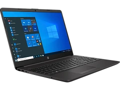 Ноутбук HP 15s-fq3002ci, Celeron N4500/15.6"FHD/4GB/256GB/UHD Graphics/DOS