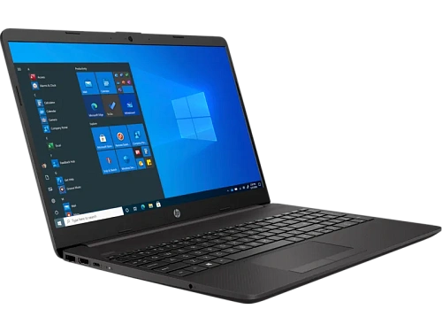 Ноутбук HP 15s-fq3002ci, Celeron N4500/15.6"FHD/4GB/256GB/UHD Graphics/DOS
