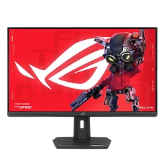 Монитор 32" ASUS ROG Strix XG32UCG IPS 3840x2160 160Hz 1ms 350cd/m 1000:1 xHDMI 1xDP 1xUSB-C