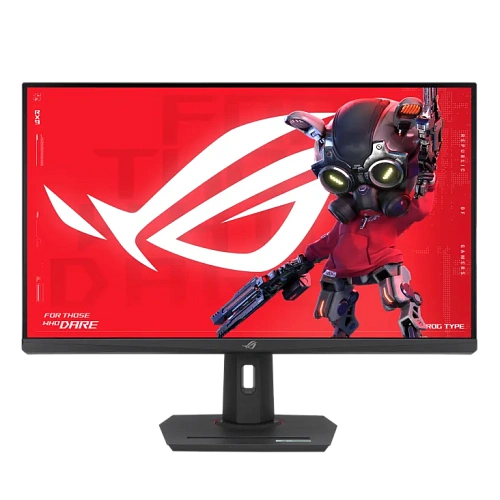 Монитор 32" ASUS ROG Strix XG32UCG IPS 3840x2160 160Hz 1ms 350cd/m 1000:1 xHDMI 1xDP 1xUSB-C