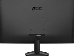 Монитор жидкокристаллический AOC 27B35HM/01 LCD 27'' 16:9 1920х1080(FHD) VA, 100 Hz, 300 cd/m2, H178°/V178°, 3000:1, 16.7M, 1-4ms, HDMI, VGA, черный