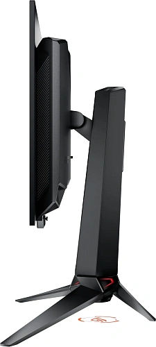 Монитор 31.5" Asus ROG Swift OLED PG32UCDMZ,Black,3840x2160@240Hz,1000кд/м2,0.03ms,USB,USB-C,HDMI,DP