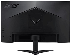 Монитор 21.5" Acer Nitro QG221QHbii, Black, VA, 1920x1080@100Hz, 250кд/м2, 1000:1, 1ms, VGA, 2xHDMI