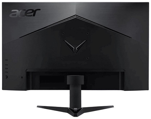 Монитор 21.5" Acer Nitro QG221QHbii, Black, VA, 1920x1080@100Hz, 250кд/м2, 1000:1, 1ms, VGA, 2xHDMI