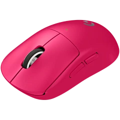 PRO X SUPERLIGHT 2 DEX - PINK - EER2-933