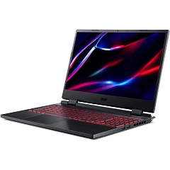 Ноутбук Acer Nitro 5 AN515-45-R1GW, Ryzen 7 5800H/15.6"FHD/16GB/1TB/GF RTX 3080 8GB/DOS