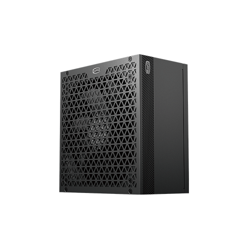 Блок питания PCCooler YS1000, 1000W, Full Modular, 80+ GOLD, Fan 135mm, , P5-YS1000-G1F