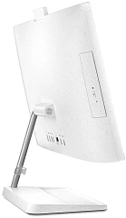 Моноблок Lenovo IdeaCentre AIO 3 24ALC6, 23.8"FHD, Ryzen 5 7430U/16GB/512GB/Radeon Graphics/DOS