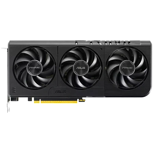 Видеокарта ASUS GeForce PRIME-RTX5060-O8G, 8GB GDDR7 128-bit 1xHDMI 3xDP PRIME-RTX5060-O8G