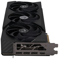 Видеокарта MSI GeForce RTX 5080 16G GAMING TRIO OC, 16G GDDR7, 256bit 1xHDMI 3xDP (G5080-16GTC)