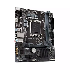 GIGABYTE MB H610M K DDR4 LGA1700 2 x DDR4 DIMM 1 x M.2 2 x SATA 1 x HDMI port Micro ATX