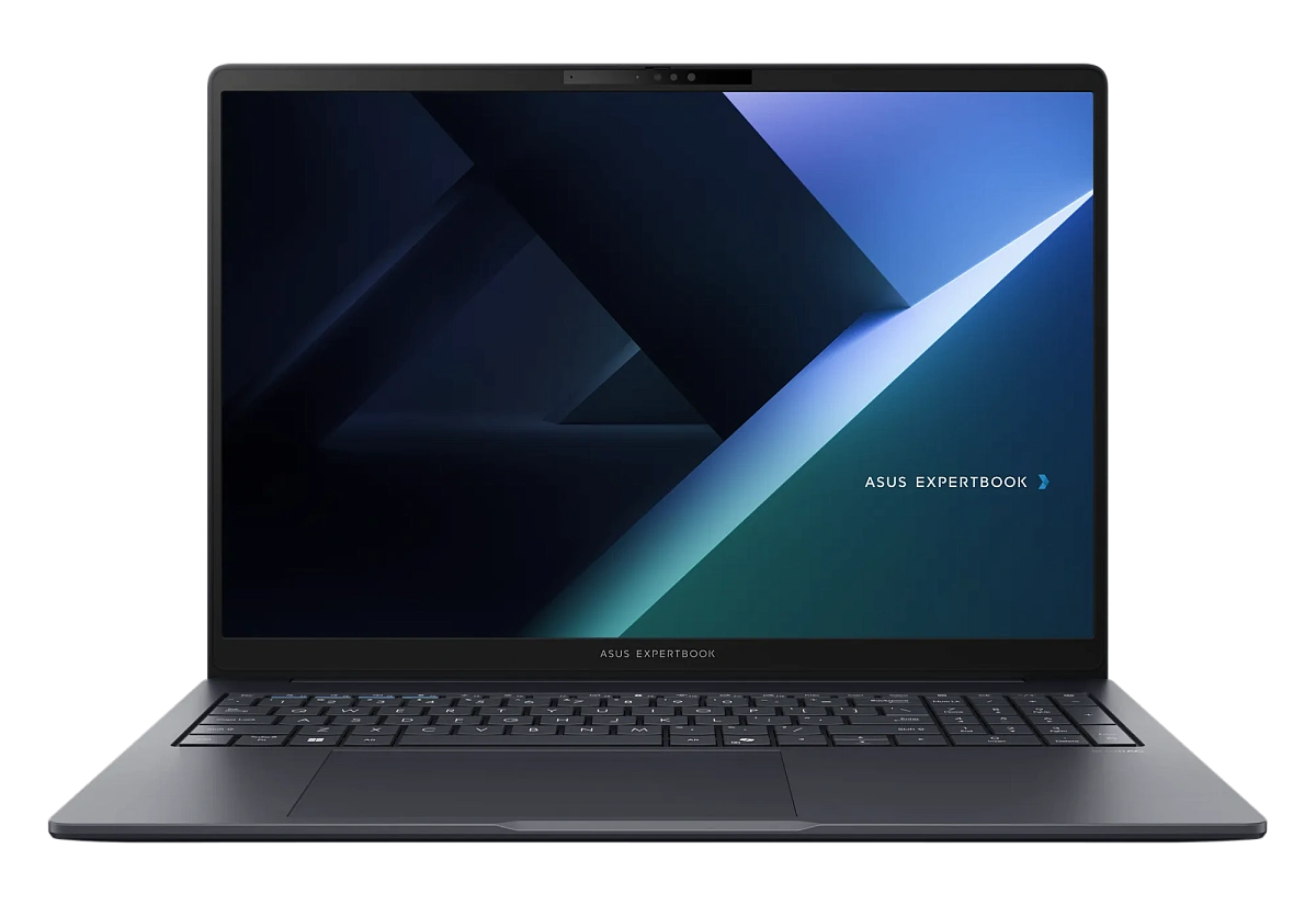 Ноутбук Asus/ExpertBook B5605CVA-MB0061/1г/Core i7/13620H/2,4 GHz/16 Gb/PCIe NVMe SSD/1000 Gb/No ODD/Graphics/Iris Xᵉ/256 Mb/16 ''/1920x1200/Без опера