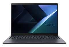 Ноутбук Asus/ExpertBook B5605CVA-MB0061/1г/Core i7/13620H/2,4 GHz/16 Gb/PCIe NVMe SSD/1000 Gb/No ODD/Graphics/Iris Xᵉ/256 Mb/16 ''/1920x1200/Без опера