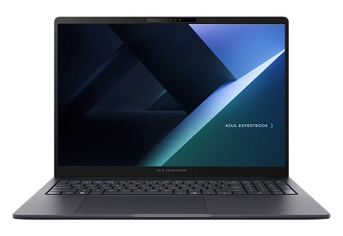 Ноутбук Asus/ExpertBook B5605CVA-MB0058/1г/Core i5/13420H/2,1 GHz/16 Gb/PCIe NVMe SSD/512 Gb/No ODD/Graphics/Iris Xᵉ/256 Mb/16 ''/1920x1200/Без операц