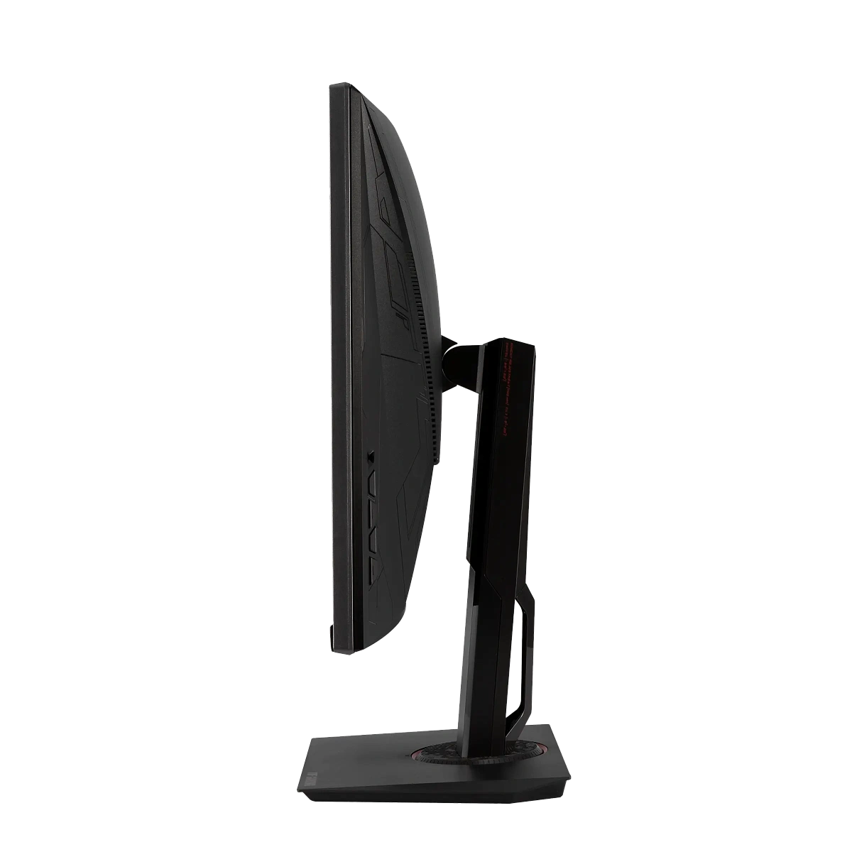 Монитор 31.5" Asus TUF Gaming VG32VQR, Black, VA, 2560x1440@165Hz, 400кд/м2, 3000:1, 1ms, 2xHDMI, DP