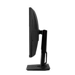 Монитор 31.5" Asus TUF Gaming VG32VQR, Black, VA, 2560x1440@165Hz, 400кд/м2, 3000:1, 1ms, 2xHDMI, DP