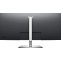Монитор 34" Dell P3424WE, Black-Silver, IPS, 3440x1440@60Hz, 300кд/м2, 1000:1, 5ms, USB, HDMI, DP