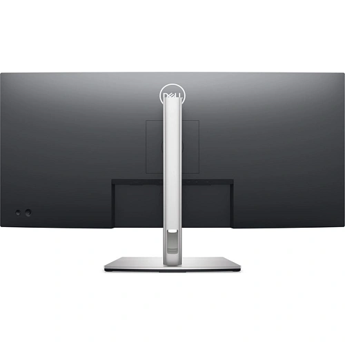 Монитор 34" Dell P3424WE, Black-Silver, IPS, 3440x1440@60Hz, 300кд/м2, 1000:1, 5ms, USB, HDMI, DP