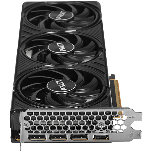 GF RTX5060, Palit Infinity 3, 2497MHz/28000MHz, 128bit, 8GB GDDR7, HDMI, 3xDP