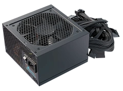 БП ATX 850W Seasonic G12 GC-850, Gold, 20+4/24+4/24+4+8/24+8+8, 12cm, 3x6+2p PCI-E