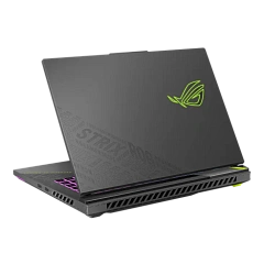 Ноутбук Asus/ROG Strix G16/G614FR-S5056/Ryzen 9/9955HX/2,5 GHz/16 Gb/M.2 PCIe SSD/1000 Gb/No ODD/GeForce/RTX 5070 Ti/12 Gb/16 ''/2560x1600/Без операци