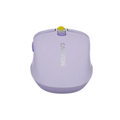 CANYON mouse MW-26 LCD Silent Dual Mode Wireless Violet