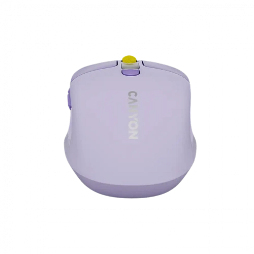 CANYON mouse MW-26 LCD Silent Dual Mode Wireless Violet