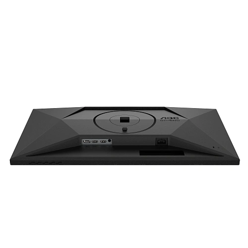 Монитор Игровой 27" AOC Q27G4XF/01/00 IPS 2560x1440 180Hz 1ms 300cd/m 1000:1 2xHDMI 1xDP Black
