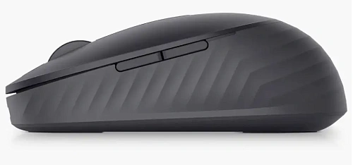 Манипулятор Dell/Silent Mouse - MS355/Оптический/Беспроводной/black