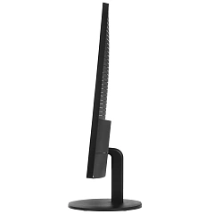 Монитор жидкокристаллический AOC Q32V4/01 LCD 31.5'' 16:9 2560х1440(WQHD) IPS, nonGLARE, 75 Hz, 250 cd/m2, H178°/V178°, 1200:1, 20М:1, 16.7M, 4ms, HDMI, DP, Tilt, Speakers, Black