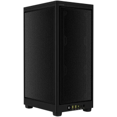 Corsair 2000D AIRFLOW – Black