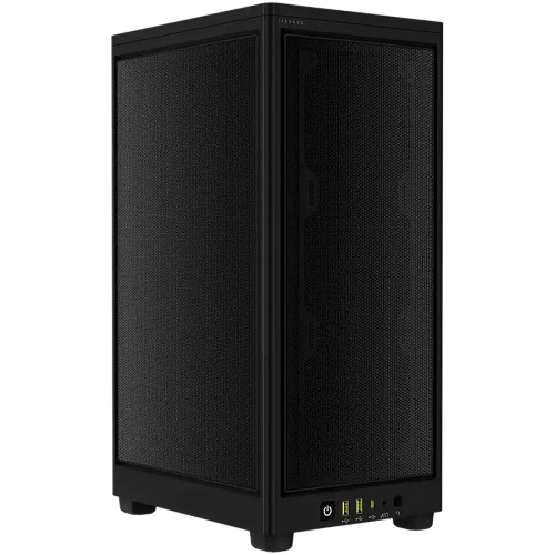 Corsair 2000D AIRFLOW  – Black
