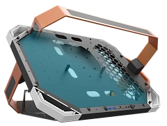 Корпус ПК без БП DarkFlash Blade-X