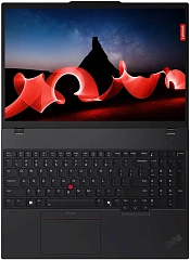 Ноутбук Lenovo ThinkPad T16 G3 16'wuxga/Core Ult5-125u/16Gb/512Gb/Nos (21MN00BMRT)