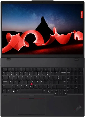 Ноутбук Lenovo ThinkPad T16 G3 16'wuxga/Core Ult5-125u/16Gb/512Gb/Nos (21MN00BMRT)