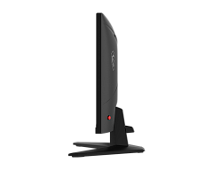 Монитор 27" MSI MAG 274CXF Rapid VA 1920x1080 280Hz 1500R 0.5ms 300cd/m 4000:1 DP 2xHDMI Черный