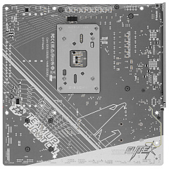 Матплата Gigabyte B850M A ELITE WiFi6E ICE, AM5, mATX, 4DDR-5, 2xPCI-Ex16, 4SATA,2xM.2,HDMI,DP,19USB