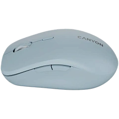CANYON mouse MW-12 Dual band Wireless Blue