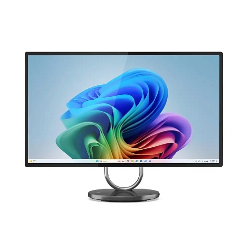 Моноблок Lenovo Yoga 32ILL10 31,5"UHD/Core Ultra 7-258V/32gb/1TB/GF RTX4050 6gb/Win11(F0HX001FRU)