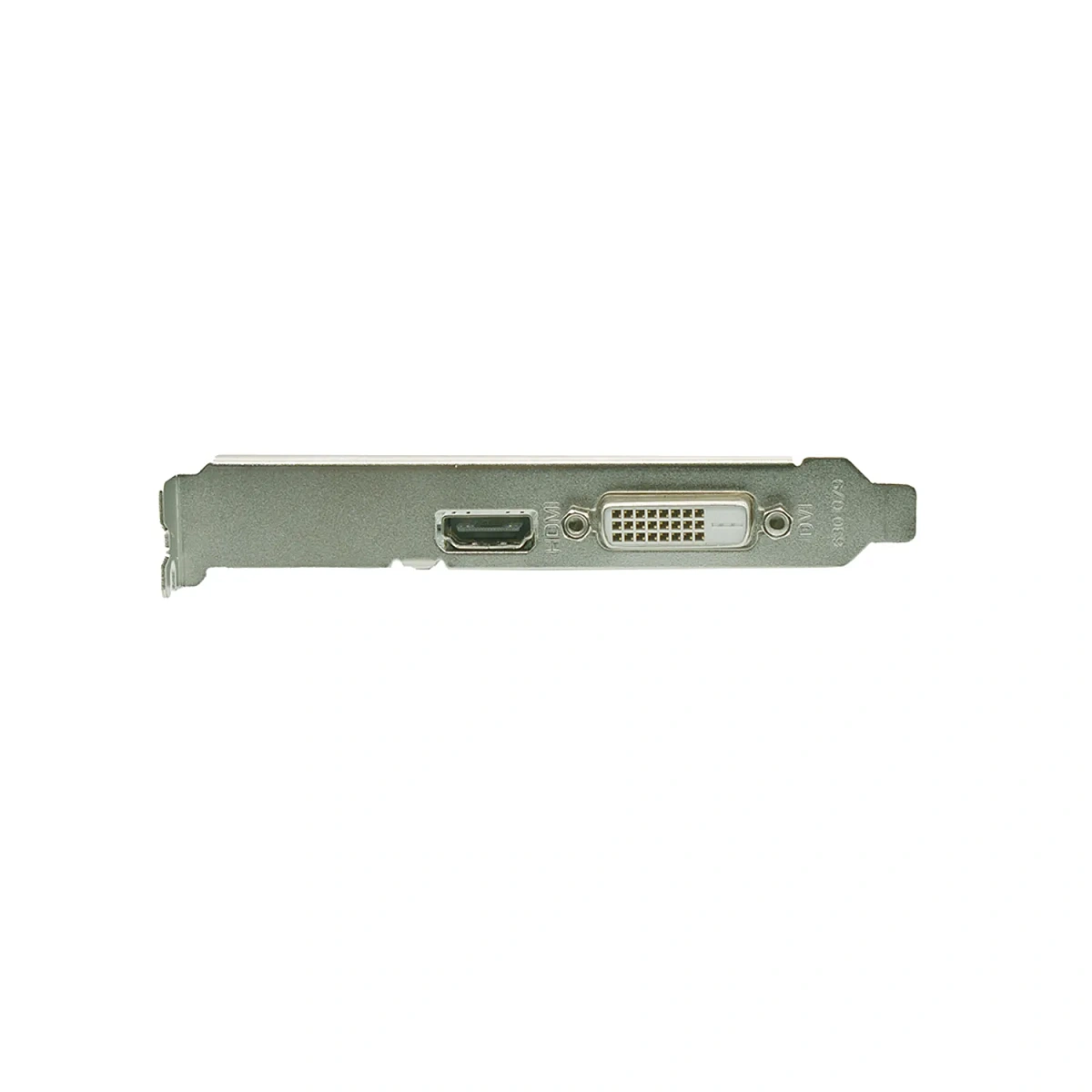 GF GT1030, Afox, 1468MHz/6000MHz, 64bit, 2GB GDDR5, DVI-D, HDMI
