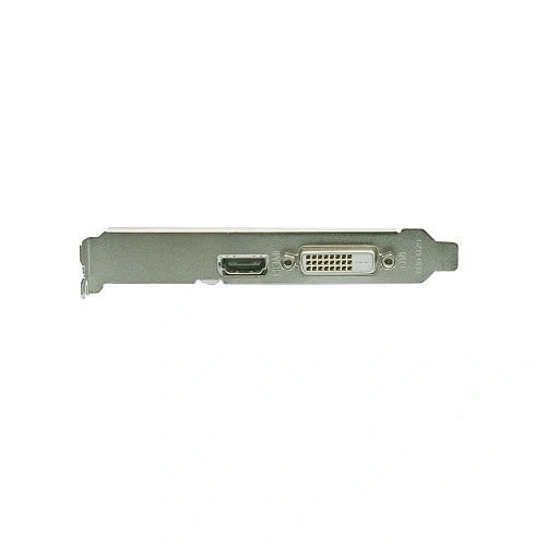 GF GT1030, Afox, 1468MHz/6000MHz, 64bit, 2GB GDDR5, DVI-D, HDMI